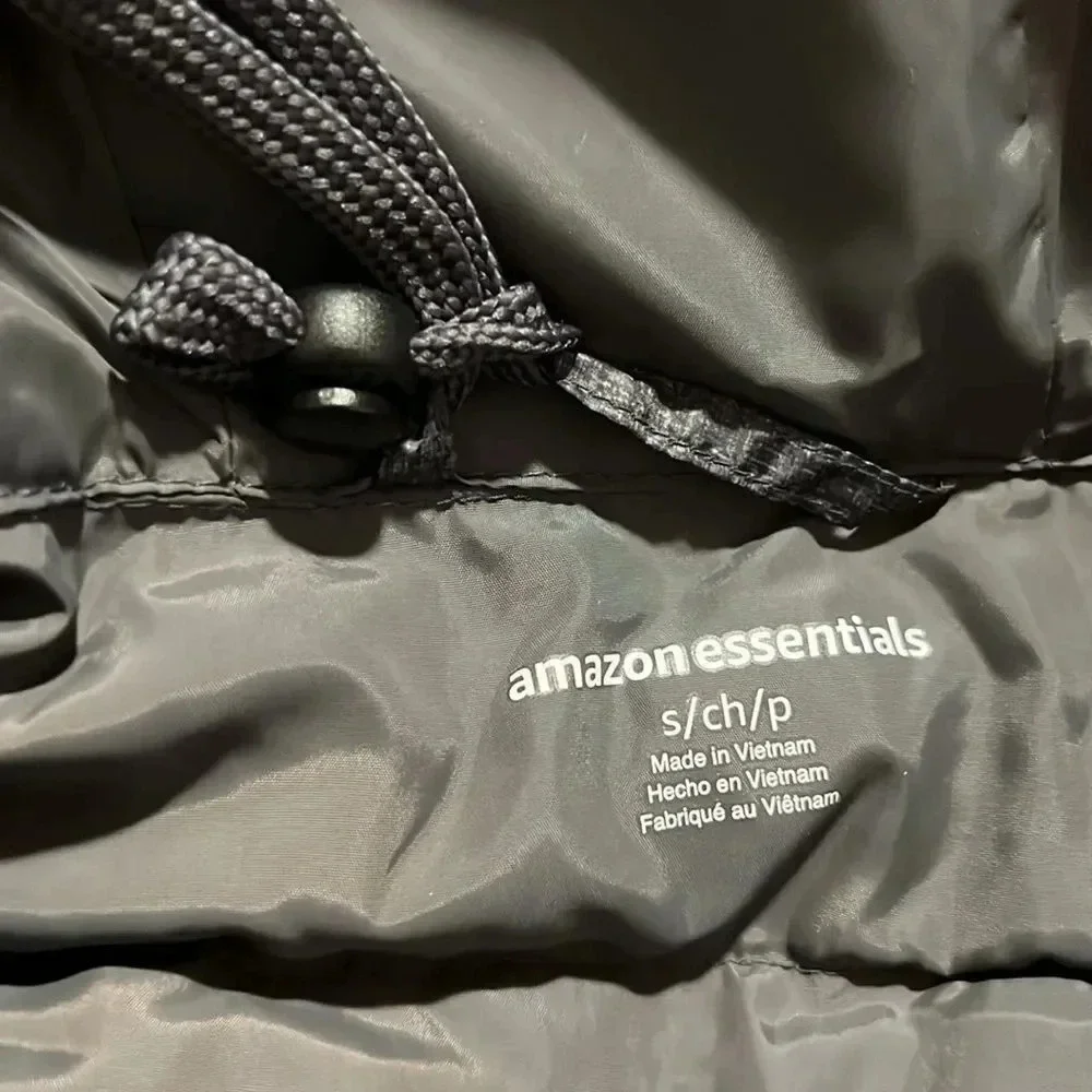 Amazon Essentials Coat  - Picture 11 of 15